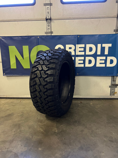 33x12.50r20 Centennial MT - SET OF 4