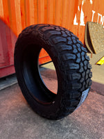 35x12.50r22 Travelstar MT - SET OF 4