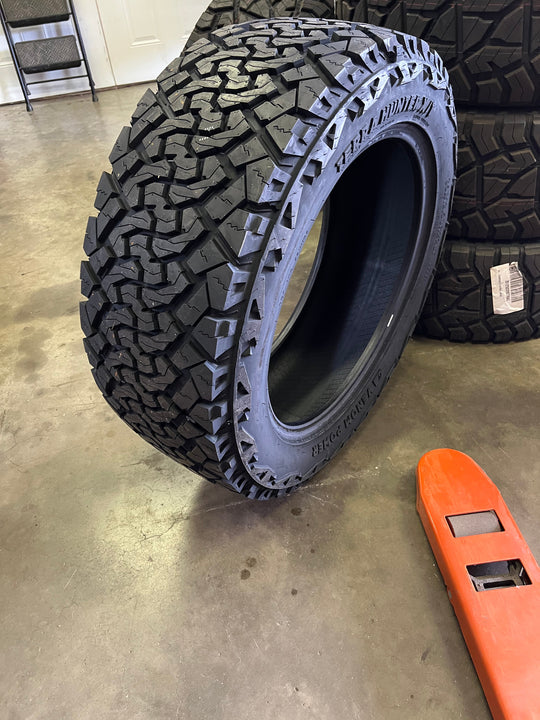 35x12.50r20 Venom XT - SET OF 4