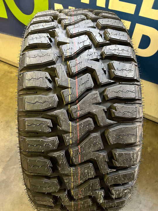 33x12.50r24 Mileking RT - SET OF 4