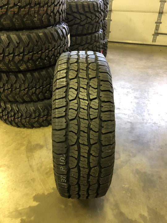 285/70r17 Fortune AT - SET OF 4
