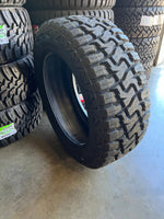 35x12.50r22 Haida RT - SET OF 4