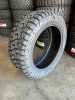 35x12.50r22 Haida RT - SET OF 4